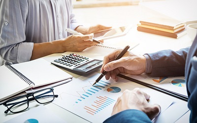 La solution partenariale